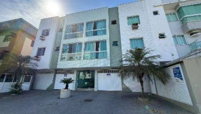 Apartamento 102 m² (Unid. 302) - Parque Flamboyant - Campos dos Goytacazes - RJ