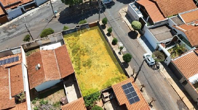 Terrenos Urbanos