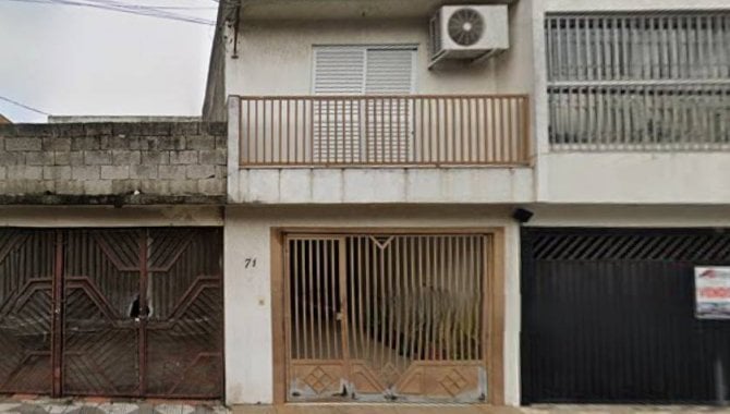Casa 97 m² - Vila Costa Melo - São Paulo - SP