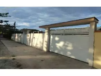 Casa à venda em leilão