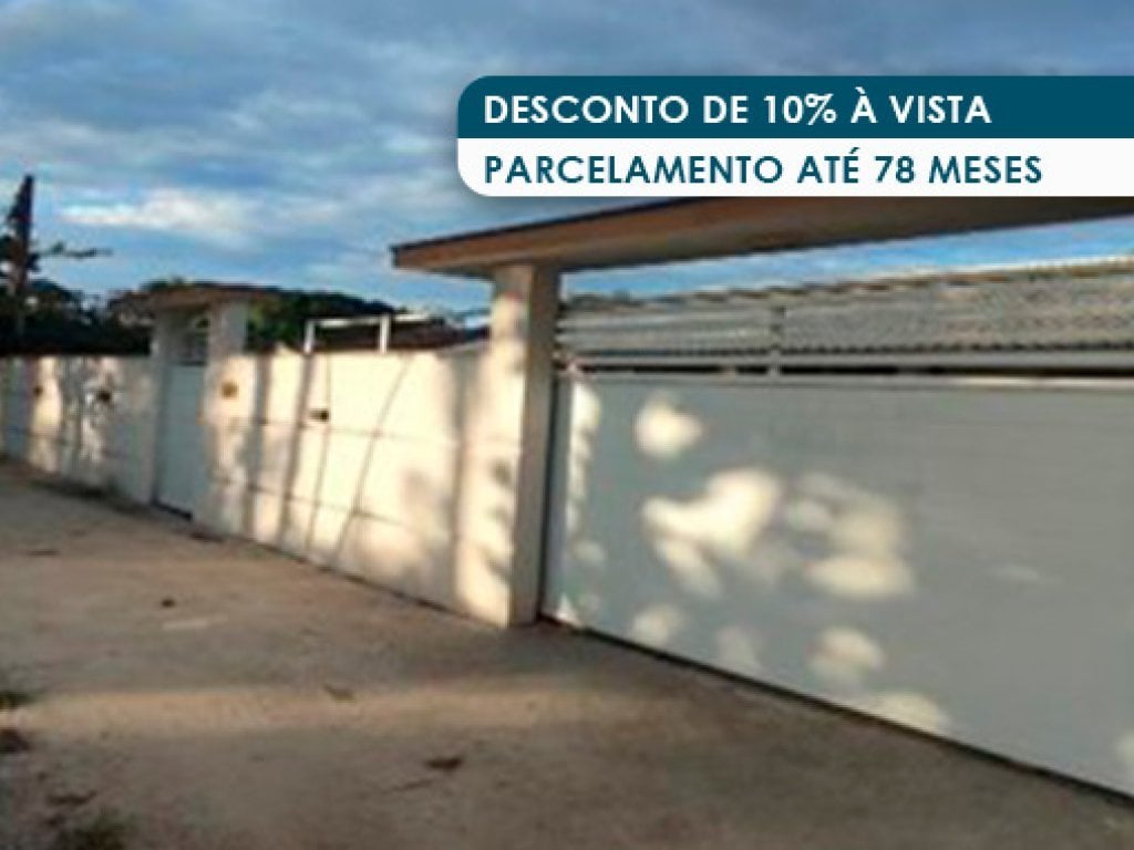 Casa 143 m² (privativa + comum) - Unamar - Cabo Frio - RJ