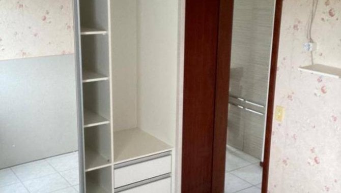 Casa em Condomínio 66 m² (Unid. 26) - Barracão - Içara - SC