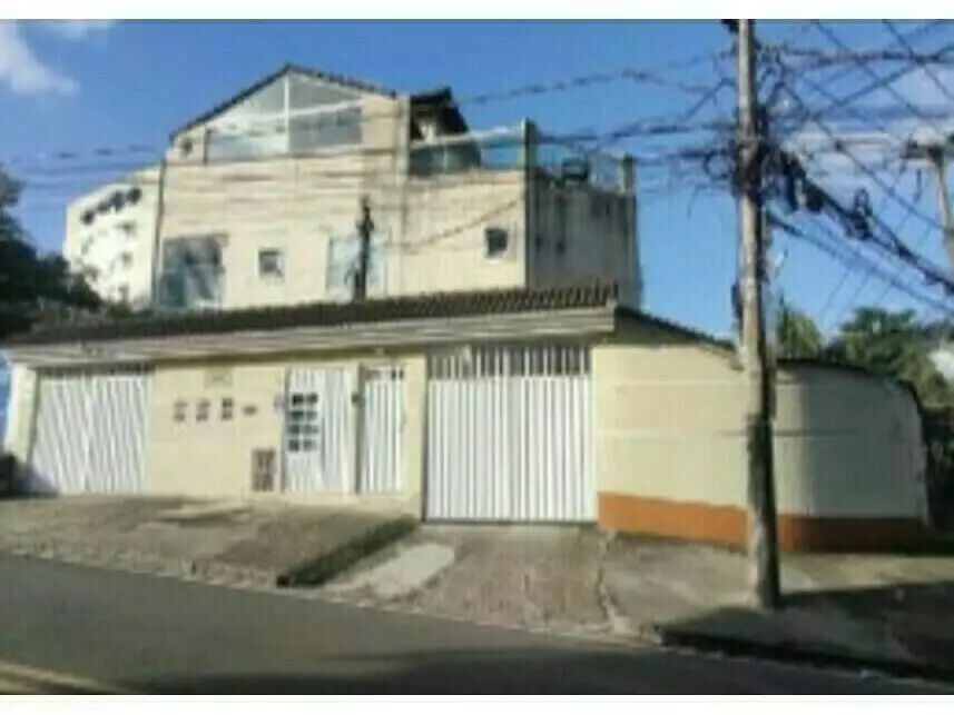 Casa à venda em leilão