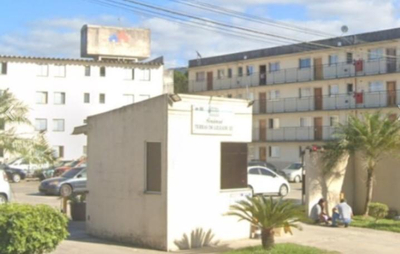 Apartamentos