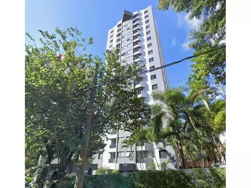 Apartamento à venda em leilão