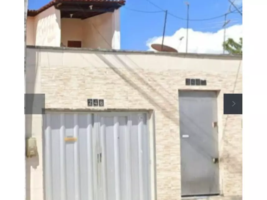 Casa à venda em leilão