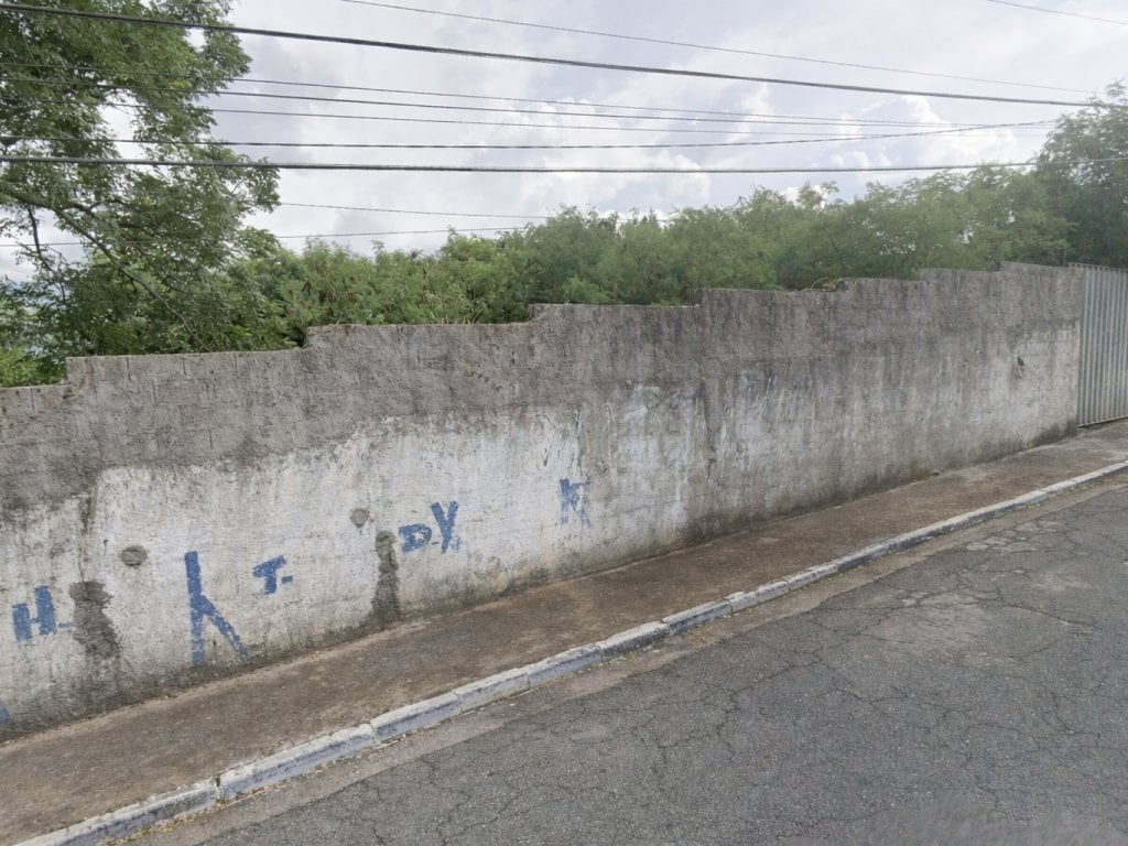 Terreno 2.000 m² - Jaraguá - São Paulo - SP