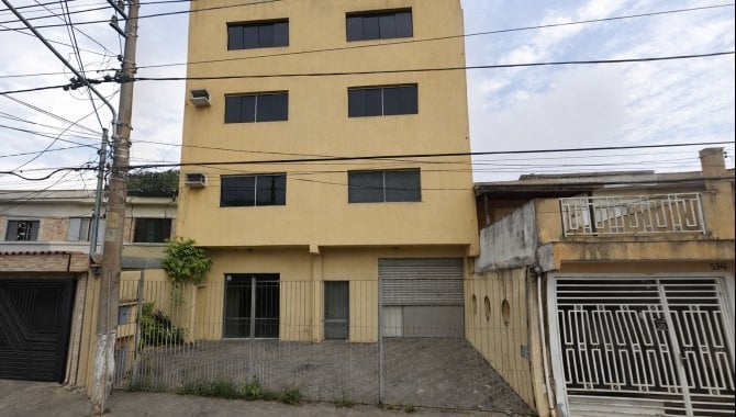 Prédio Comercial 603 m² - Jordanópolis - São Bernardo do Campo - SP