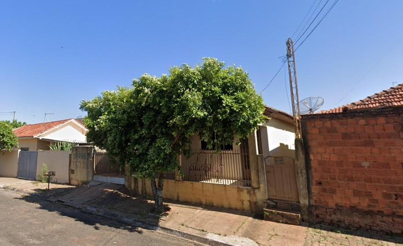 Casas