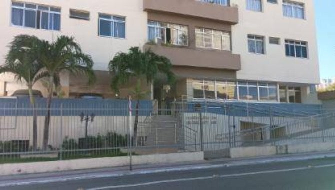 Apartamento 96 m² (01 vaga) - Centro - Aracaju - SE