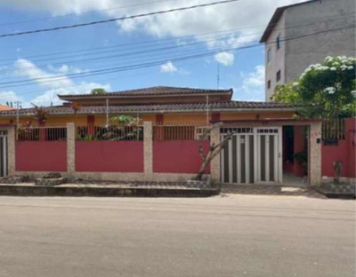 Casas