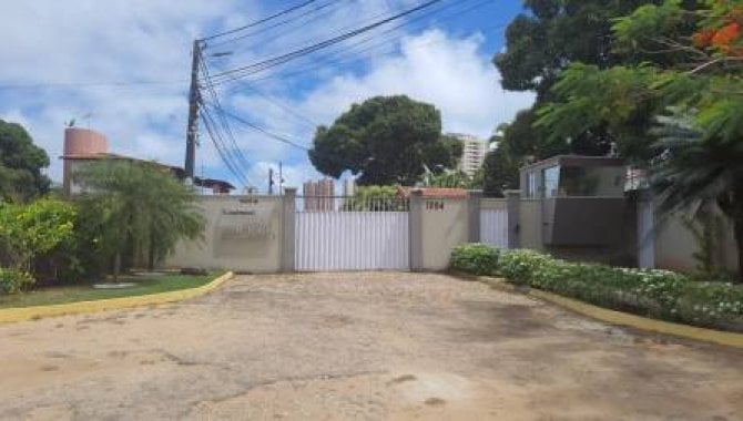 Casa em Condomínio 121 m² (01 vaga) - Ponta Negra - Natal - RN