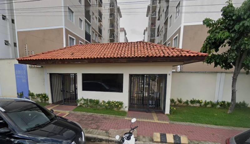 Apartamentos