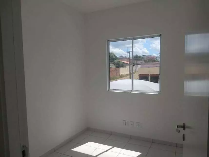 Apartamento à venda em leilão