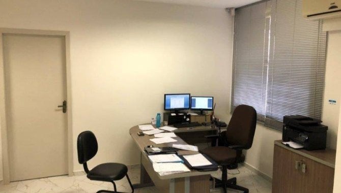 Sala Comercial 76 m² (Unid. 05) - Centro - Realeza - PR