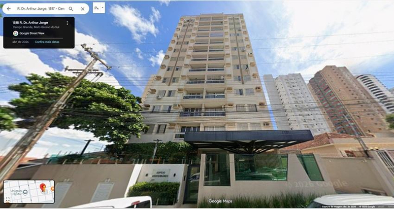 Apartamentos