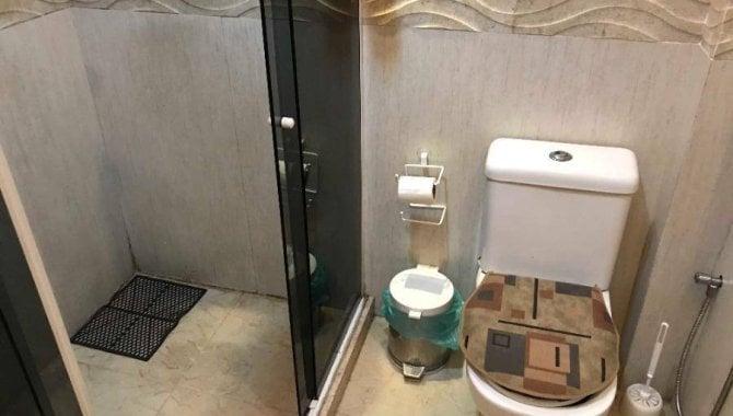 Apartamento 216 m² (privativa + comum) (Unid. 102) - Jardim Sulacap - Rio de Janeiro - RJ