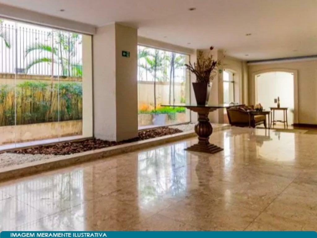 Apartamento 102 m² (01 Vaga) - Metrô Vergueiro - Bela Vista - São Paulo - SP