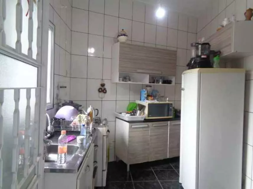 Casa à venda em leilão