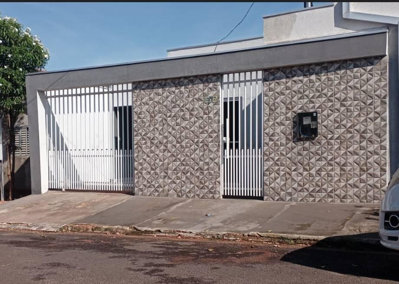 Casas