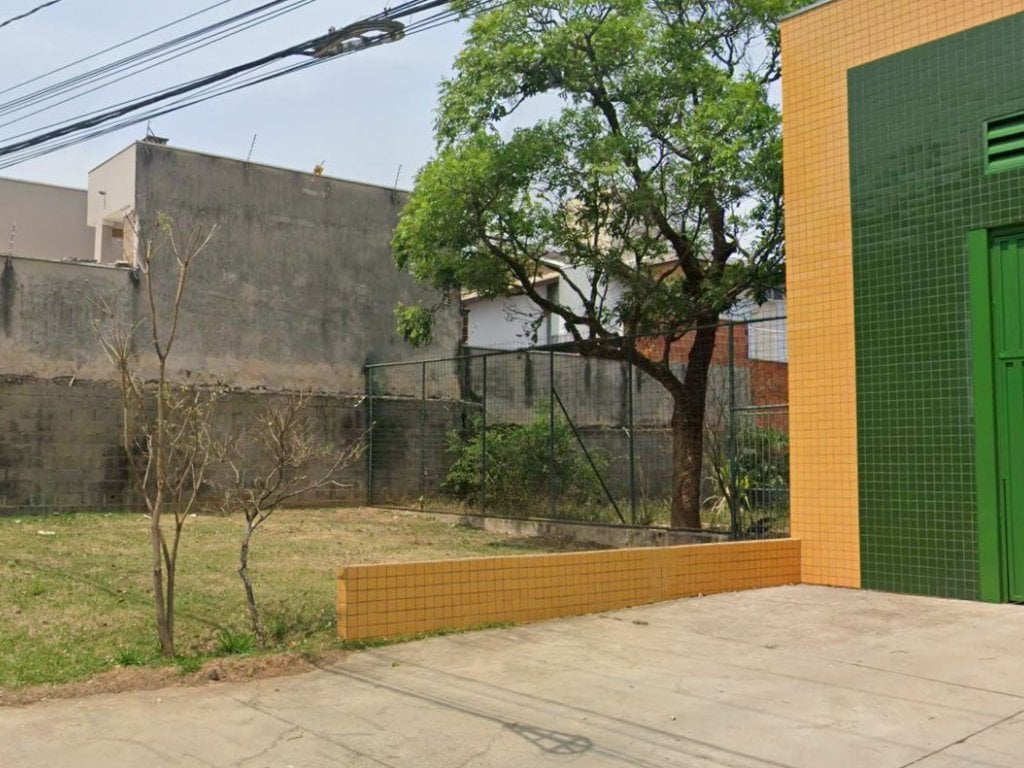 Terreno 384 m² - Vila Esperança - Itu - SP
