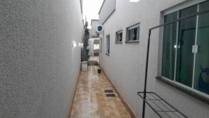 Casa 122 m² - Setor Cristina II Expansão - Trindade - GO
