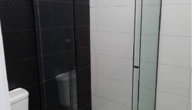 Casa, em Condomínio, 0 Vaga(S) de Garagem
