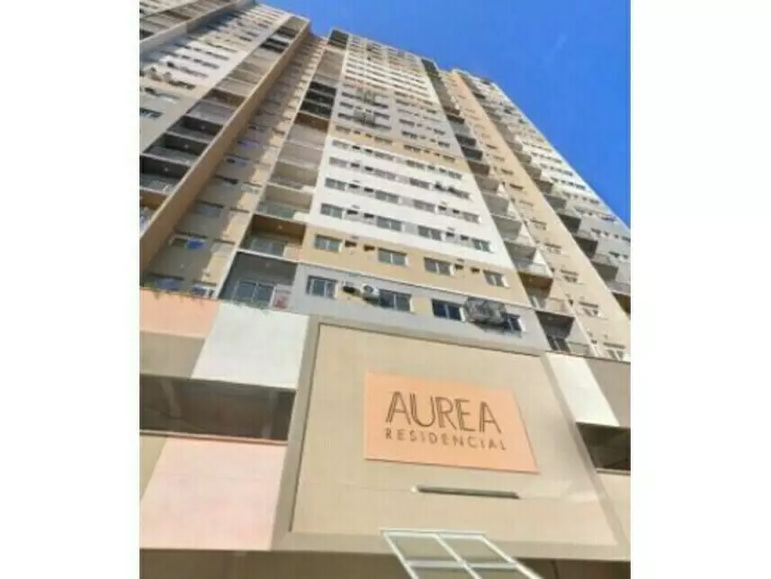Apartamento à venda em leilão