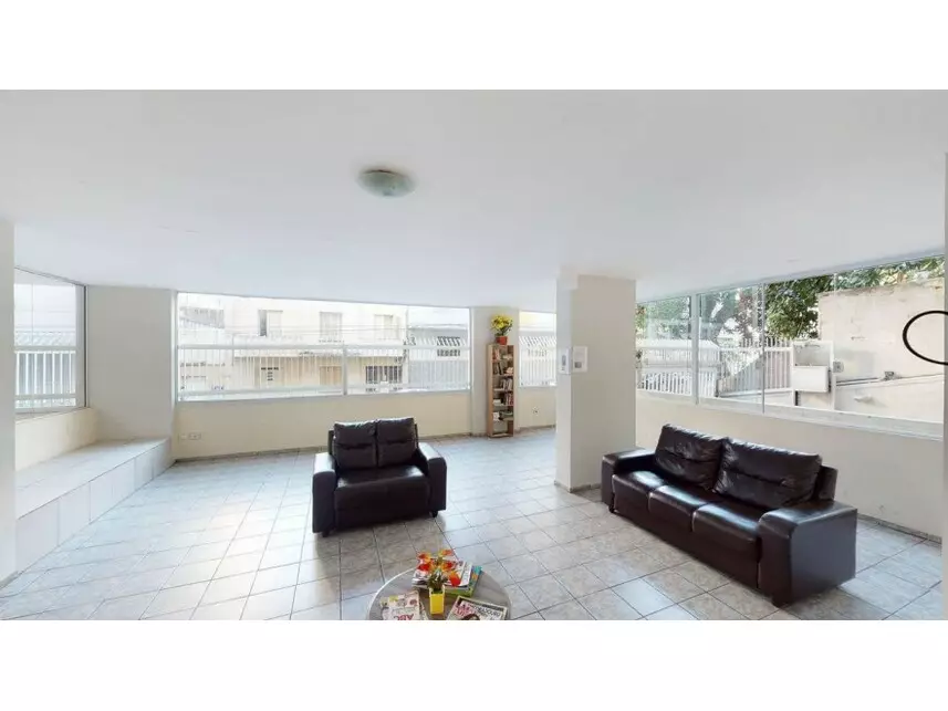 Apartamento à venda em leilão