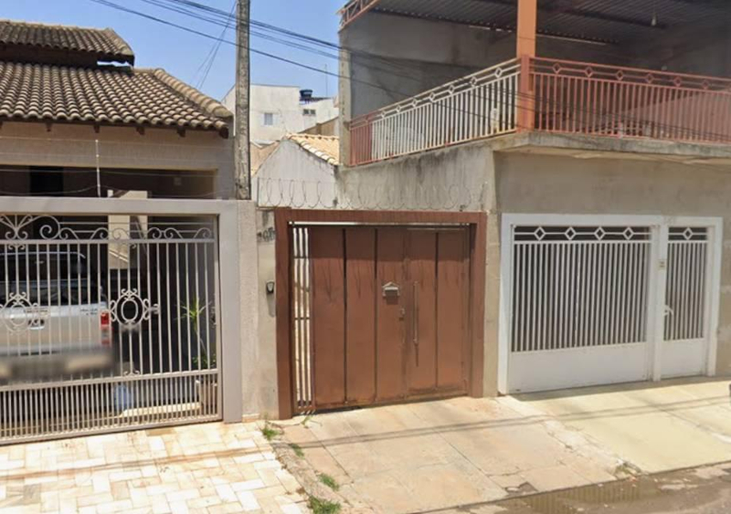 Casas