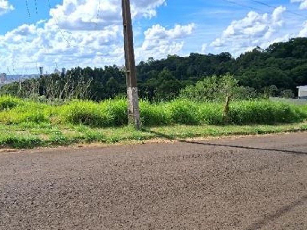 Terreno 364 m² - Monte Belo - Chapecó - SC