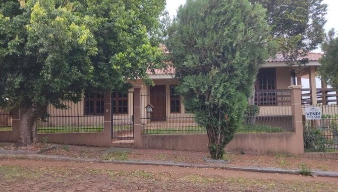 Casa 275 m² - São Francisco - Santa Rosa - RS