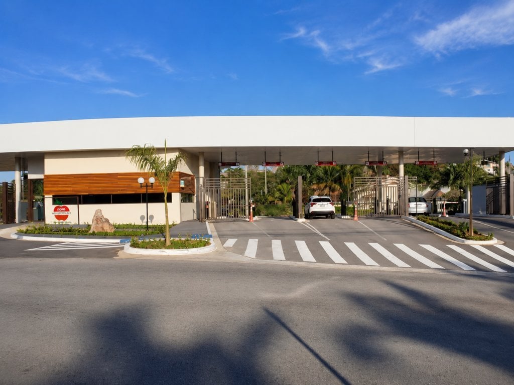 Casa em Condomínio 291 m² - Nova Higienópolis - Jandira - SP