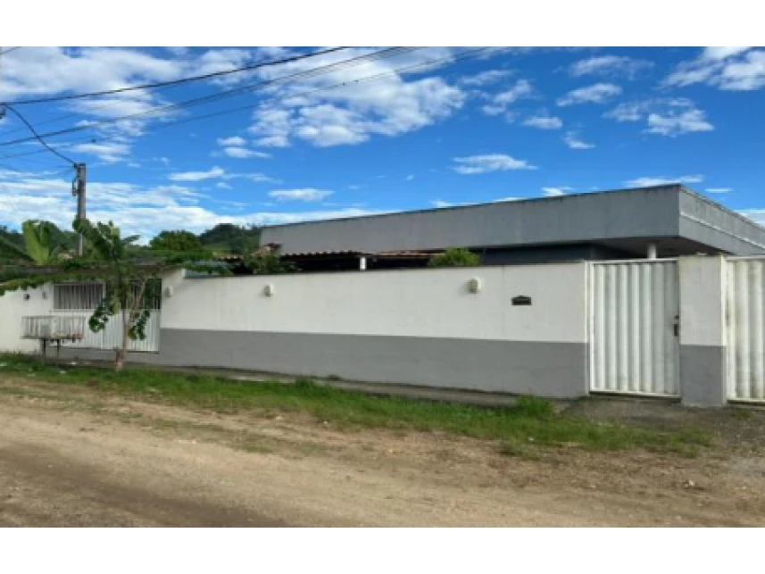 Casa à venda em leilão