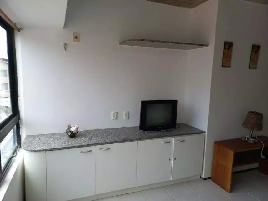 Apartamento à venda em leilão