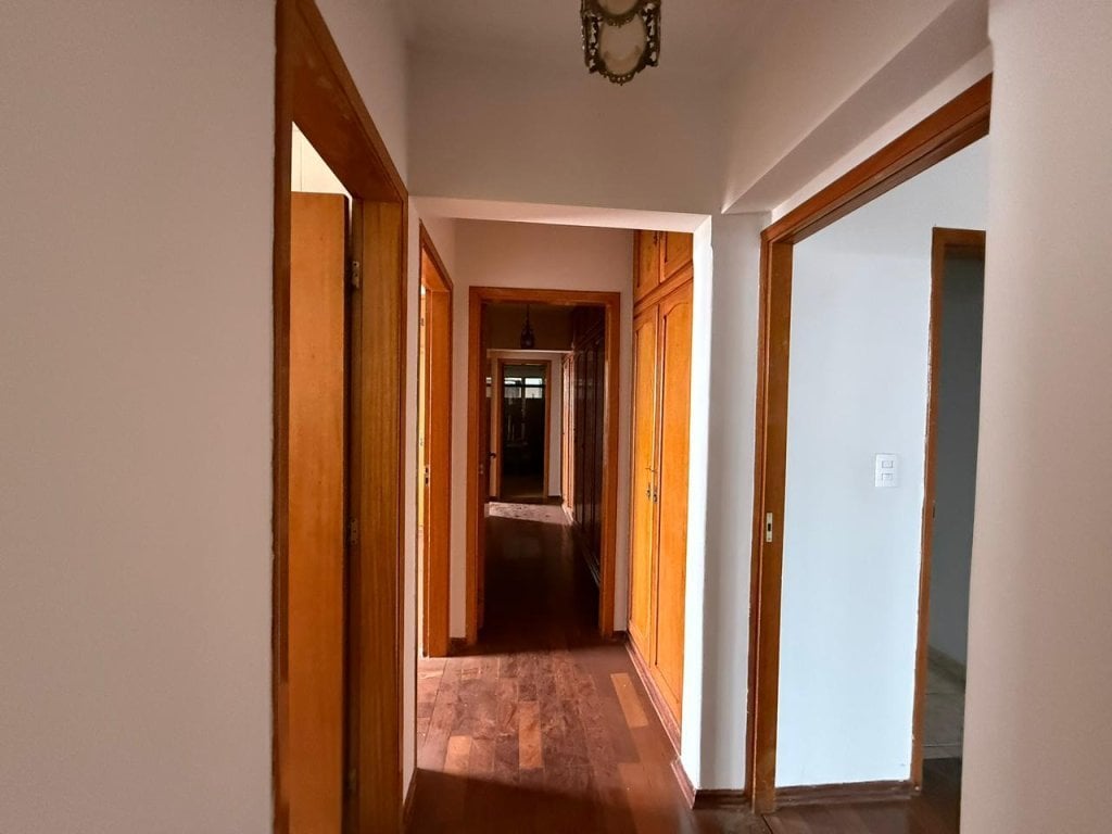 Apartamento com Cobertura  264 m² (02 vagas) - Centro - Fernandópolis - SP