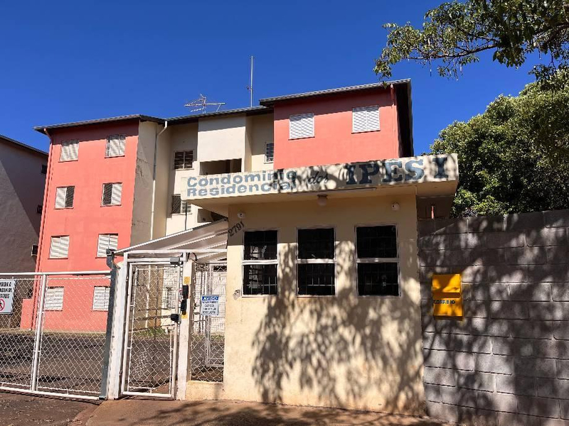 Apartamentos