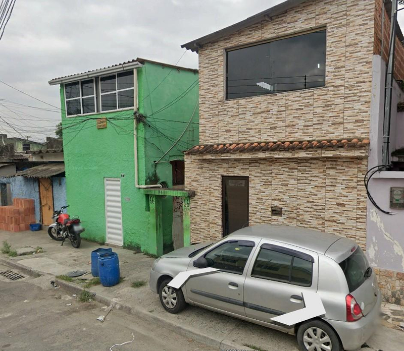 Casas
