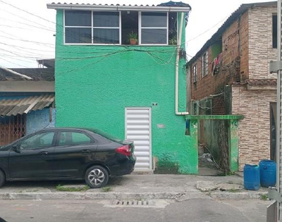 Casas