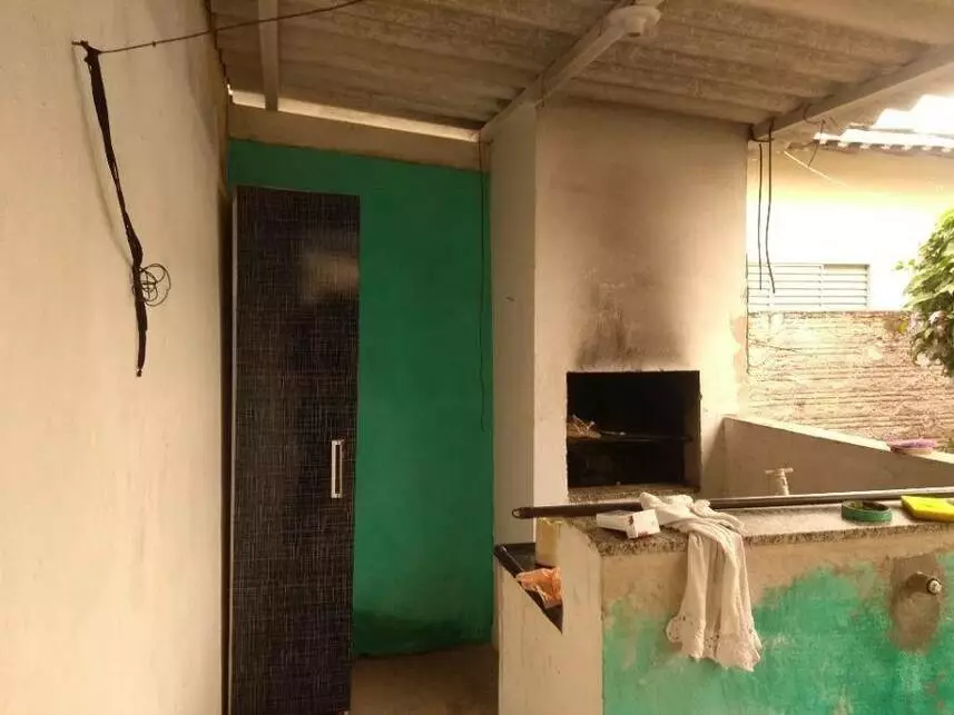 Casa à venda em leilão