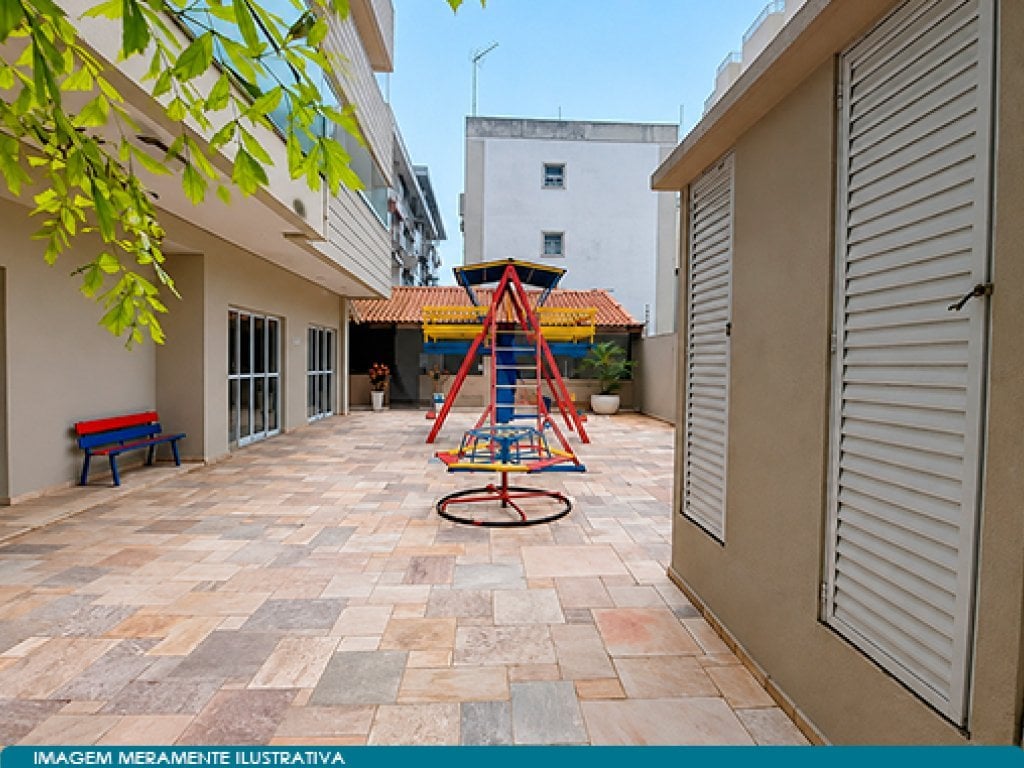 Apartamento 101 m² (01 vaga) na Praia das Tartarugas - Guarujá - SP