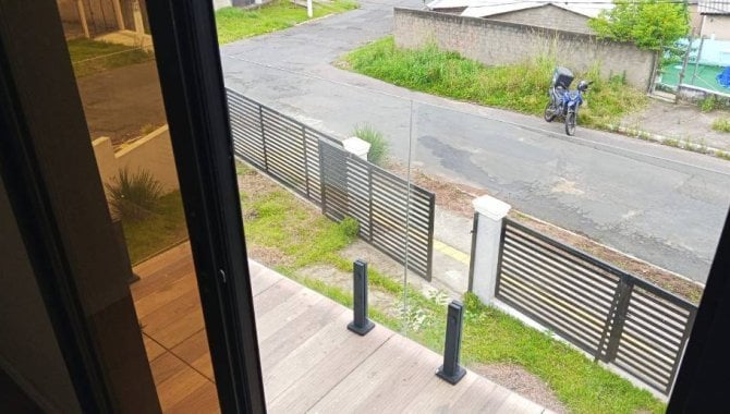 Casa em Condomínio 69 m² - Bom Princípio - Gravataí - RS