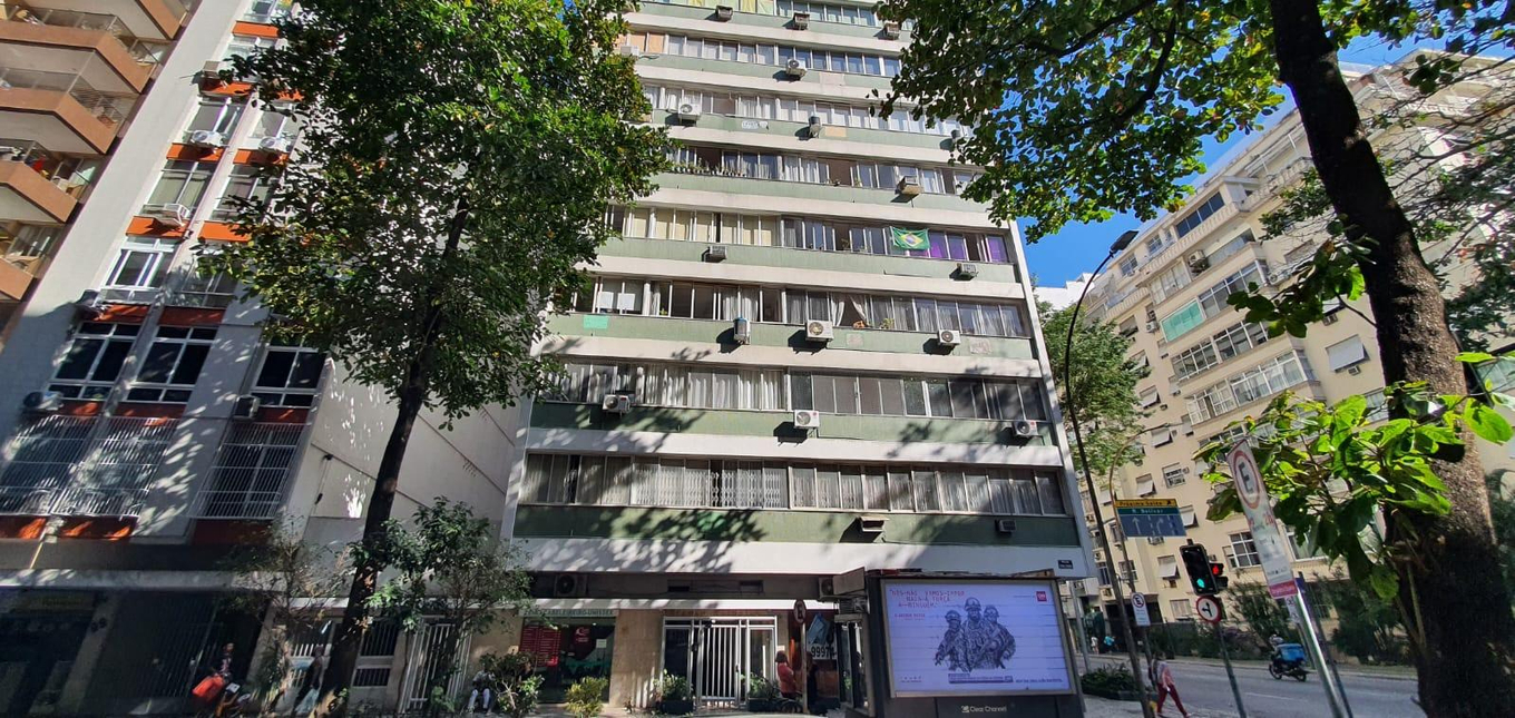 Apartamentos