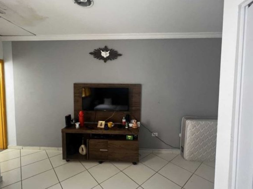 Parte ideal (5/6) de Prédio Comercial e Residencial 148 m² - Lapa - São Paulo - SP