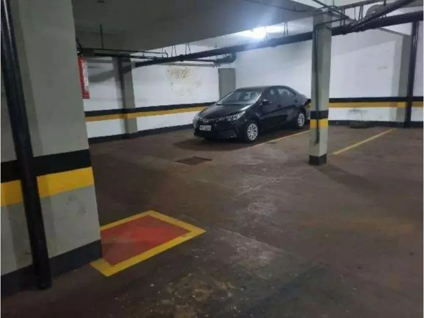 Vaga de Garagem à venda em leilão