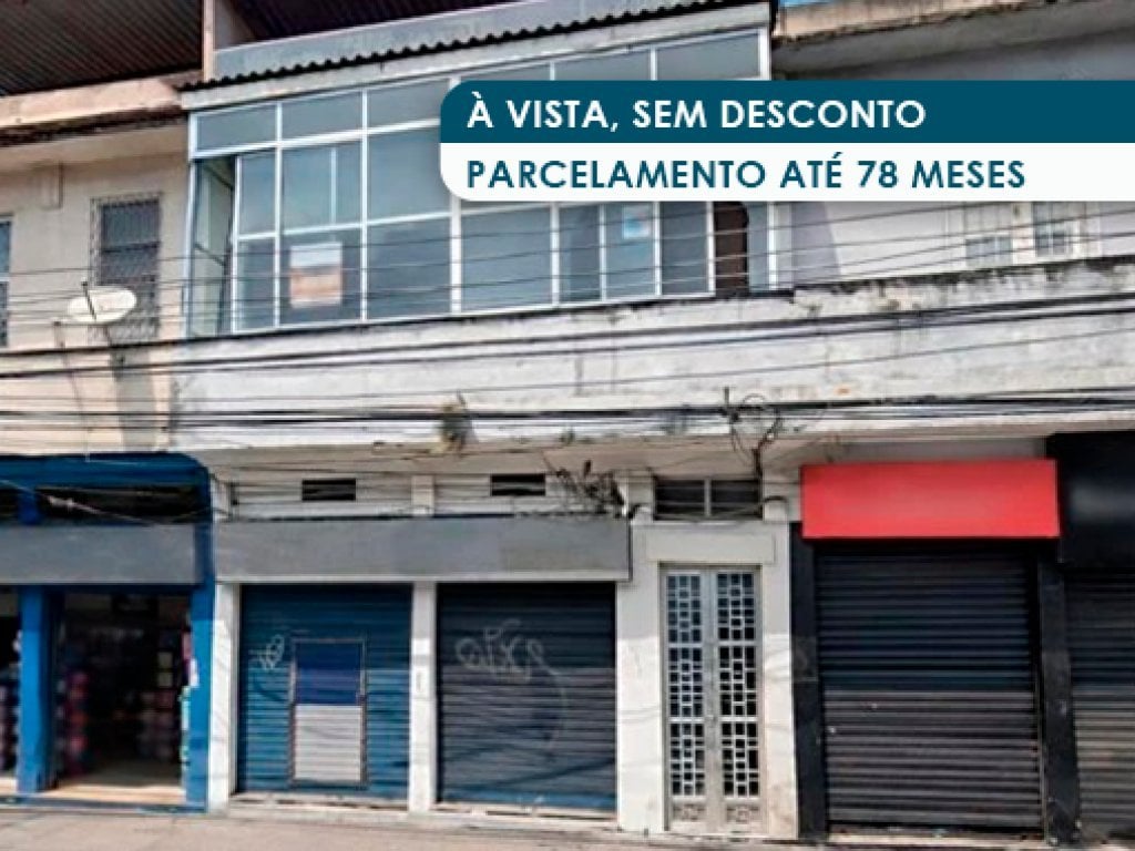 Apartamento 75 m² (privativa + comum) - Grajaú - Rio de Janeiro - RJ