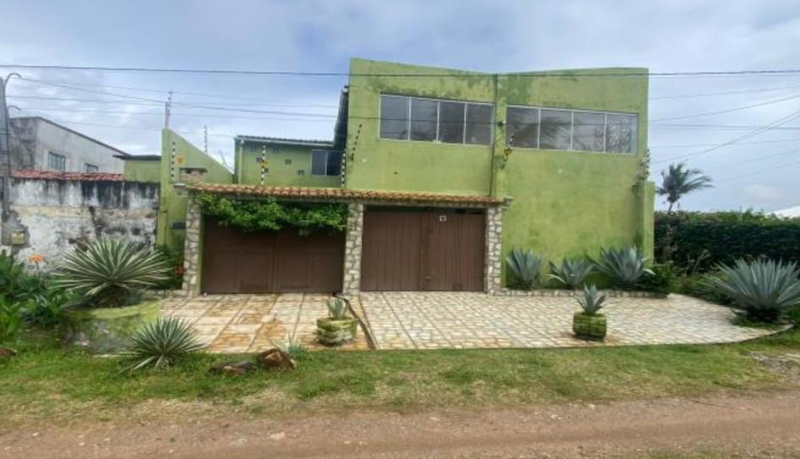 Casas