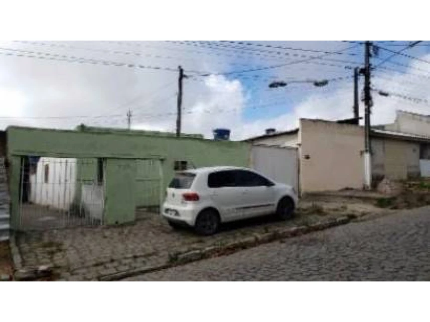 Casa à venda em leilão