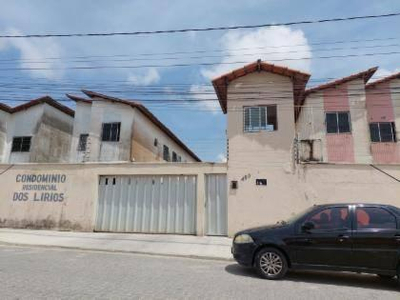 Apartamentos