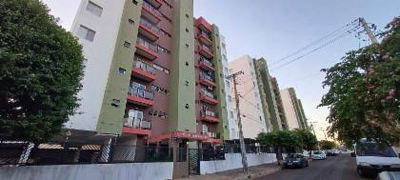 Apartamentos